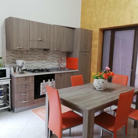 Abbronzatissima Apartment Trapani Exterior foto