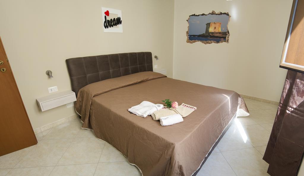 Abbronzatissima Apartment Trapani Exterior foto