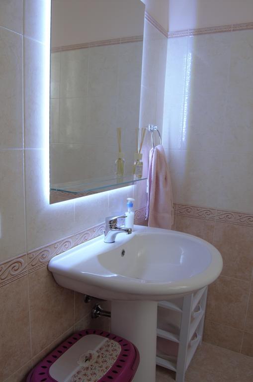 Abbronzatissima Apartment Trapani Exterior foto