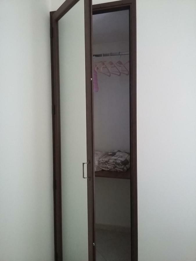 Abbronzatissima Apartment Trapani Exterior foto