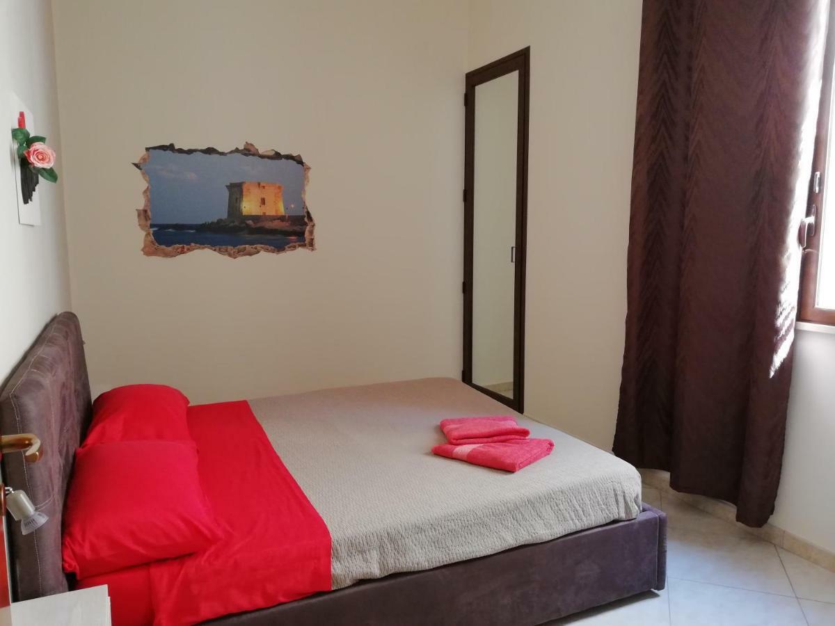 Abbronzatissima Apartment Trapani Exterior foto